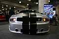 Shelby GTS anteriore